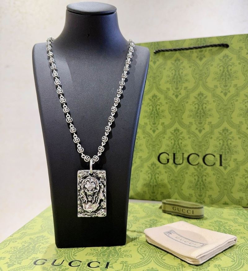 Gucci Necklaces